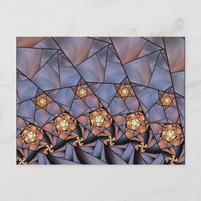 Postal un centenar de soles (Anverso)