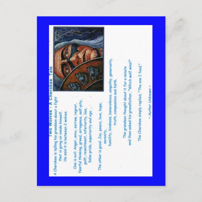 POSTAL UN CUADRO DE 2 SOLDADOS (Anverso)