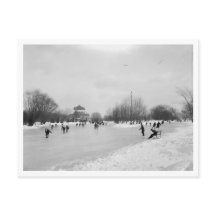 Un deporte invernal
