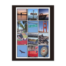 Un día en San Francisco