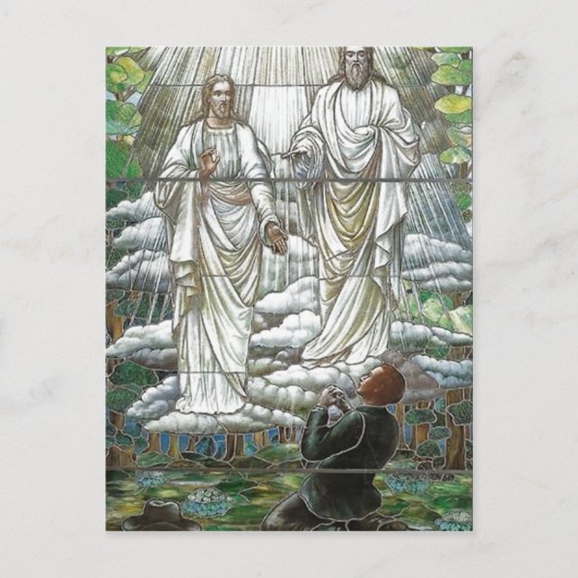 Postal Un disponible no más de alta resolución. (Anverso)