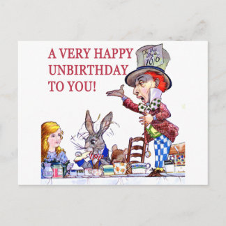 Postal ¡Un Feliz cumpleaños para ti!
