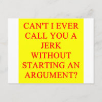 un insulto gracioso para los tontos