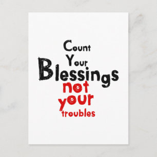 Postal Un mensaje especial cada día