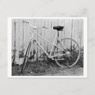 Postal Un momento en el tiempo