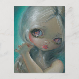 Postal "Un momento inoportuno"