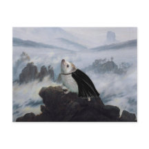 Un mujeriego sobre un mar de Hog