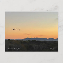 Postal Un nuevo día