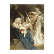 Un nuevo nombre en gloria