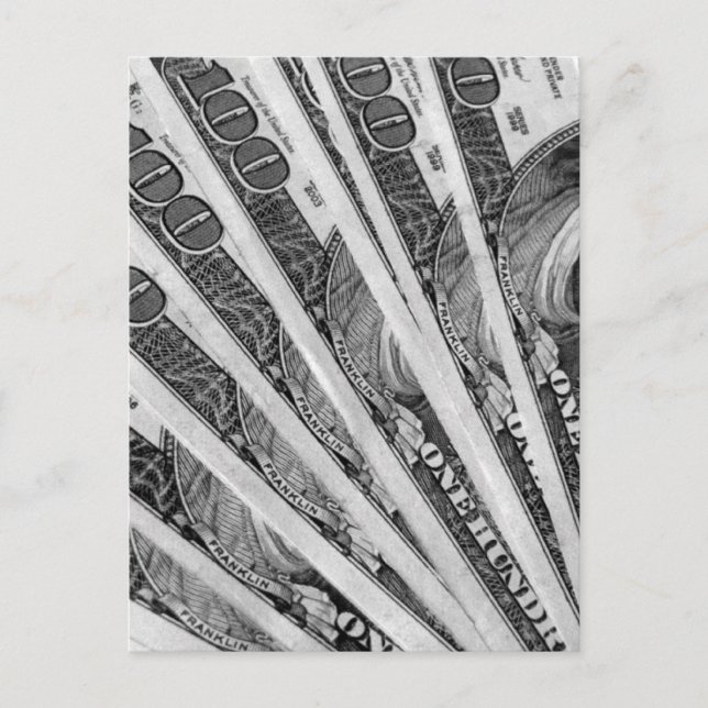 Postal Un Regalo Práctico Para Usted!:D (Anverso)