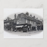 Un rincón de Old Bromley