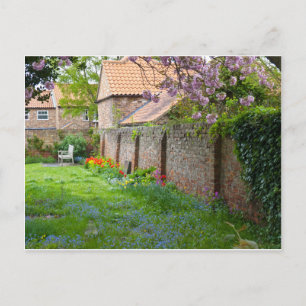 Postal Un rincón tranquilo