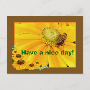 Postal ¡UN SABOR DE VERANO! ~ Postcard