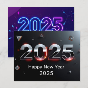 Postal Un vistazo al 2025