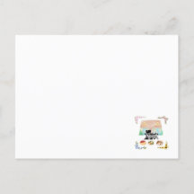 Una casa, dos gatos, tres comidas, cuatro estacion