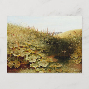 Postal Una Dell silenciosa