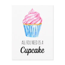 una hermosa acuarela todo lo que necesitas es un b