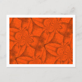 Postal Una luz diferente