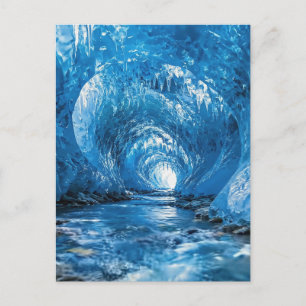 Postal Una melodía refrescante 012