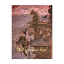 Una mirada descarada de The Hunchback of Notre Dam