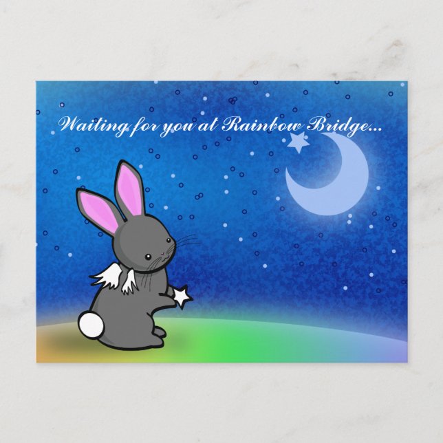 POSTAL UNA NUEVA ESTRELLA (Anverso)