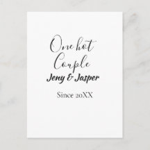 Una pareja caliente agrega nombre desde el año 20X