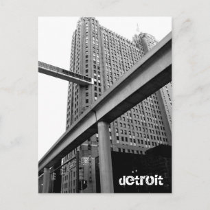 Postal Una perspectiva detallada