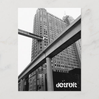 Postal Una perspectiva detallada