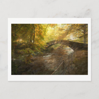 Postal Una rampa en el lado de la emboscada...