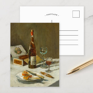 Postal Una reacción de Navidades   Stanhope Alexander For