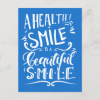 Una Sonrisa Saludable Es Una Sonrisa Hermosa
