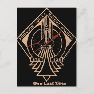 Postal Una última vez