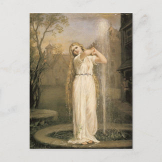 Postal Undine