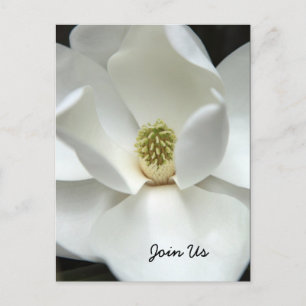 Postal Únete a nosotros