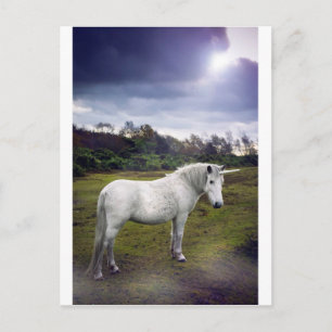 POSTAL UNICORN