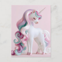 UNICORNIO #1