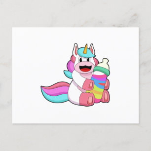 Postal Unicornio con biberón.PNG
