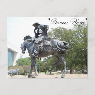 Postal Unidad de ganado # 11