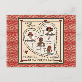 Postal Unidos o dividido 1_