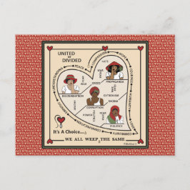 Postal Unidos o dividido 1_
