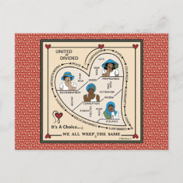 Postal Unidos o dividido 2_