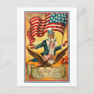 Postal Unión ahora y para siempre