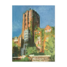 Unión Ann Arbor de Michigan