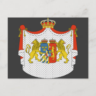 Postal Unión entre Suecia y Noruega