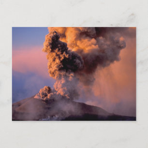 Postal Unión Europea, Italia, Sicilia, Acto del Etna