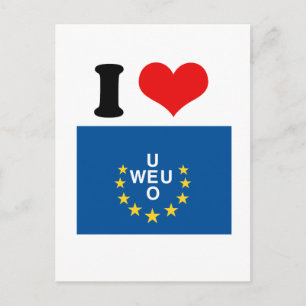 Postal Unión Europea Occidental