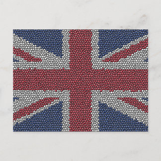 Postal Unión Jack