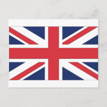 Union Jack / Bandera del Reino Unido