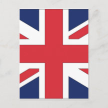 Union Jack / Bandera del Reino Unido