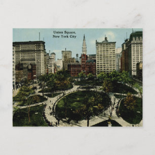 Postal Union Square, New York City